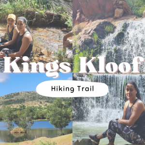 GirlTalk4Real Travel blog - Kings Kloof